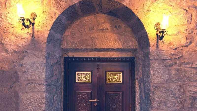Görenleri kendine hayran bıraktıran cami: Akdağmadeni İstanbulluoğlu Cami 8