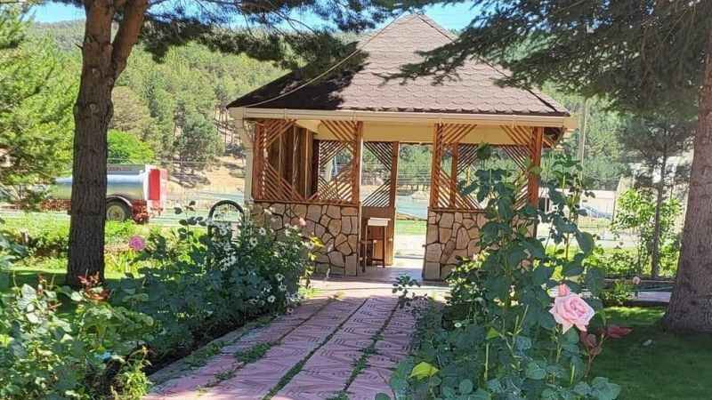 Akdağmadeni Orman İşletme Müdürlüğü Tesisleri Vatandaşın Gözdesi 4