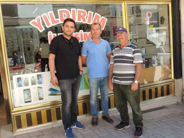 Yozgat'ın bağları, bahçeleri, bereketli toprakları ve misafirperver insanları ile Çayıralan'a hiç gittiniz mi? 8