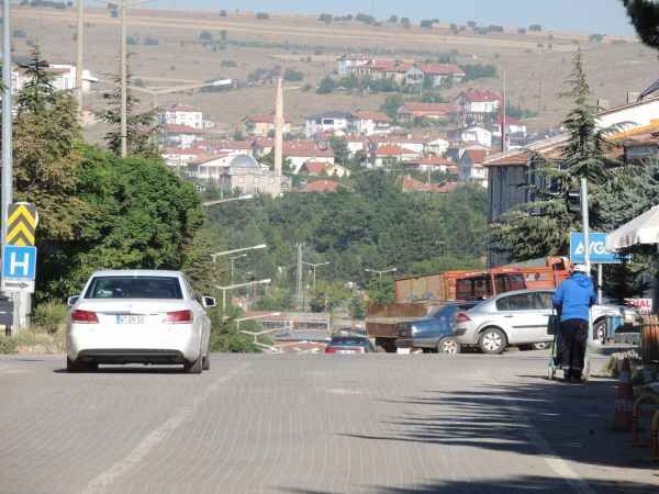 Yozgat'ın bağları, bahçeleri, bereketli toprakları ve misafirperver insanları ile Çayıralan'a hiç gittiniz mi? 20