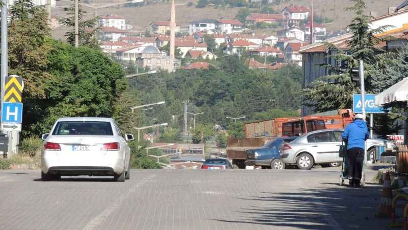 Yozgat'ın bağları, bahçeleri, bereketli toprakları ve misafirperver insanları ile Çayıralan'a hiç gittiniz mi? 15