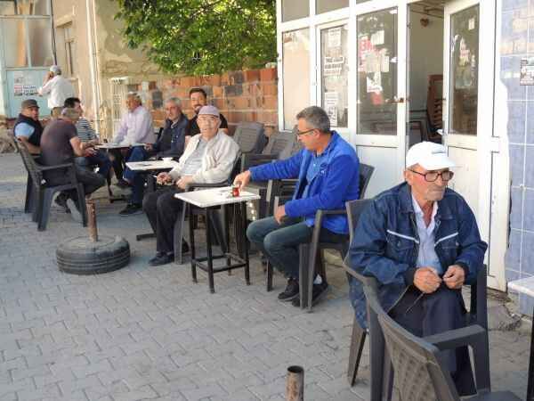 Yozgat'ın bağları, bahçeleri, bereketli toprakları ve misafirperver insanları ile Çayıralan'a hiç gittiniz mi? 30