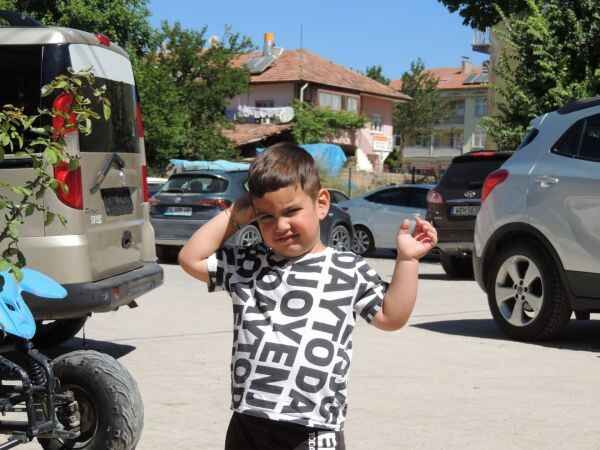 Yozgat'ın bağları, bahçeleri, bereketli toprakları ve misafirperver insanları ile Çayıralan'a hiç gittiniz mi? 22