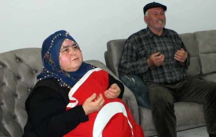 Bir Rıza Kayaalp hikayesi… Şampiyon güreşçinin dünü bu günü… 19