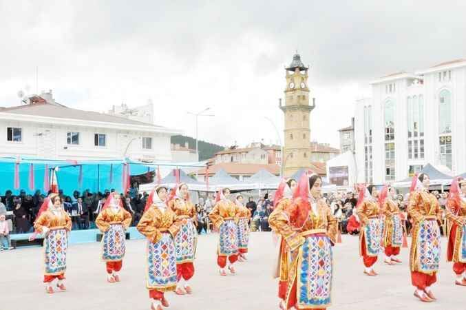 Yozgat'ta Öğrenciler Okula Uyum Programı Başladı 4