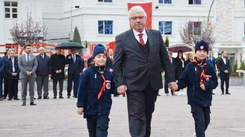 Yozgat'ta Öğrenciler Okula Uyum Programı Başladı 6