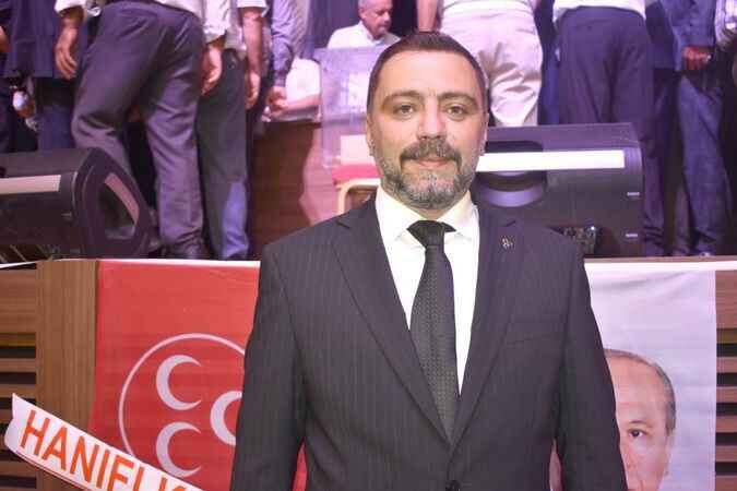 Kongreler Başkanlık Yarışı Değil Yenilenme Ve Güç Toplamadır 23