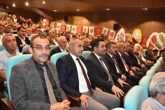 Kongreler Başkanlık Yarışı Değil Yenilenme Ve Güç Toplamadır 4