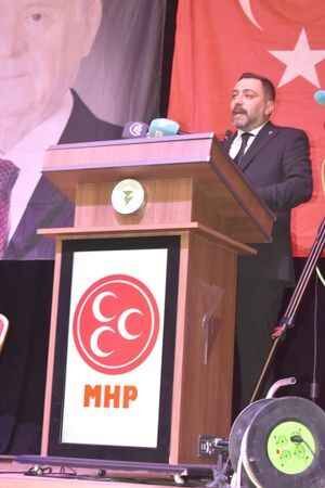 Kongreler Başkanlık Yarışı Değil Yenilenme Ve Güç Toplamadır 5