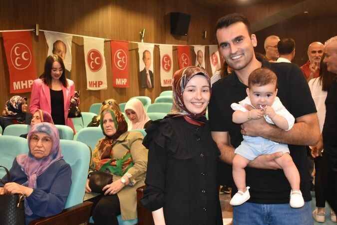 Kongreler Başkanlık Yarışı Değil Yenilenme Ve Güç Toplamadır 13