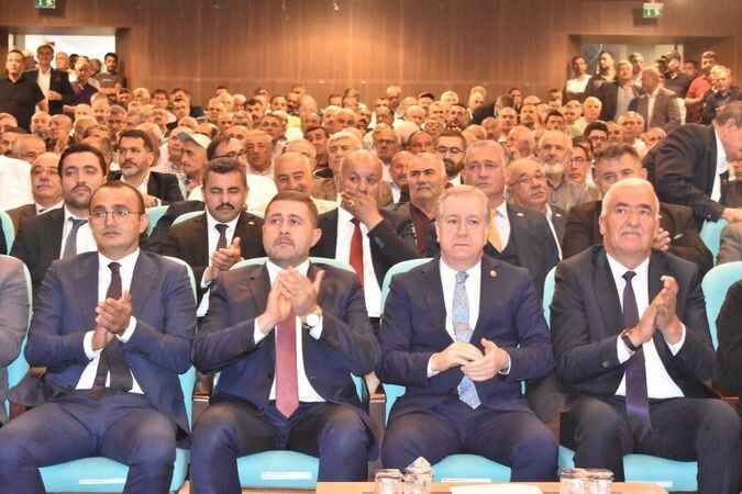 Kongreler Başkanlık Yarışı Değil Yenilenme Ve Güç Toplamadır 24