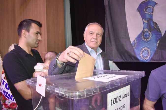 Kongreler Başkanlık Yarışı Değil Yenilenme Ve Güç Toplamadır 14