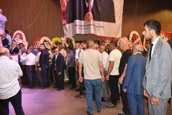 Kongreler Başkanlık Yarışı Değil Yenilenme Ve Güç Toplamadır 15