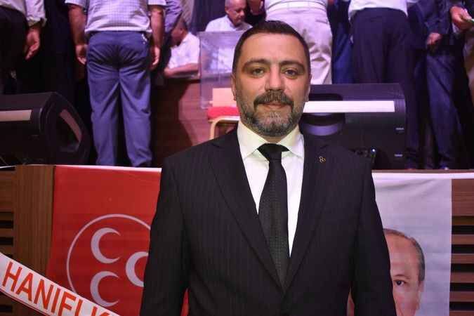Kongreler Başkanlık Yarışı Değil Yenilenme Ve Güç Toplamadır 17