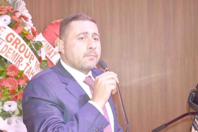 Kongreler Başkanlık Yarışı Değil Yenilenme Ve Güç Toplamadır 18