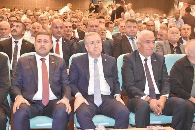 Kongreler Başkanlık Yarışı Değil Yenilenme Ve Güç Toplamadır 20