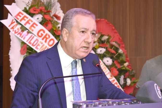 Kongreler Başkanlık Yarışı Değil Yenilenme Ve Güç Toplamadır 21