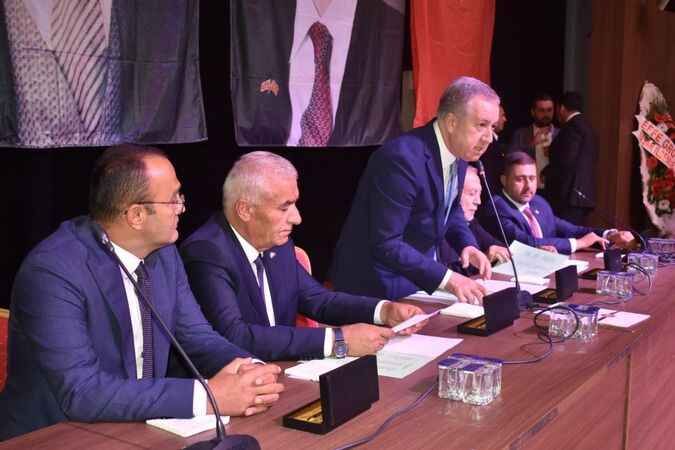Kongreler Başkanlık Yarışı Değil Yenilenme Ve Güç Toplamadır 25