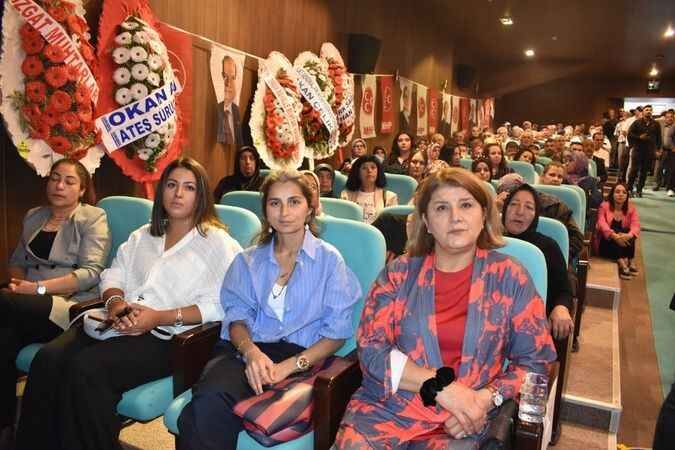Kongreler Başkanlık Yarışı Değil Yenilenme Ve Güç Toplamadır 1