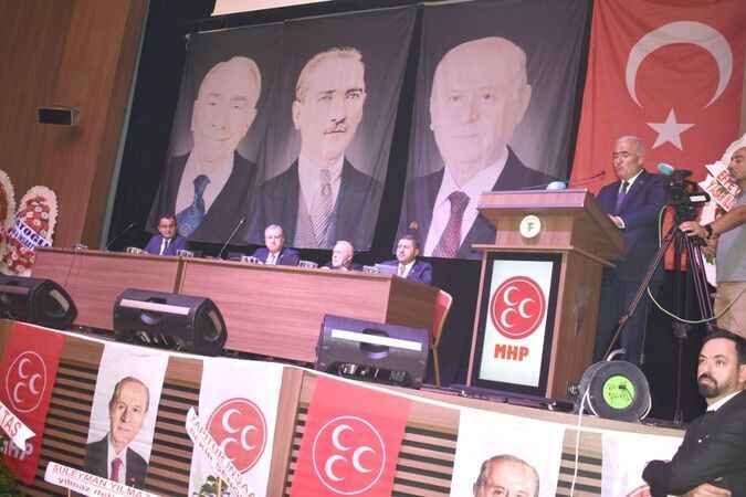 Kongreler Başkanlık Yarışı Değil Yenilenme Ve Güç Toplamadır 2