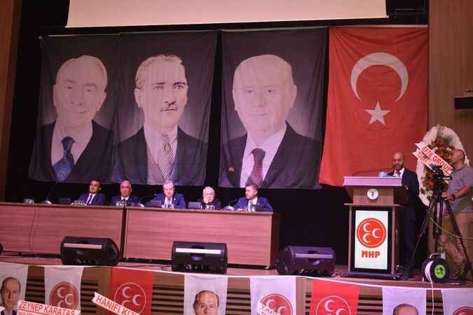 Kongreler Başkanlık Yarışı Değil Yenilenme Ve Güç Toplamadır 3