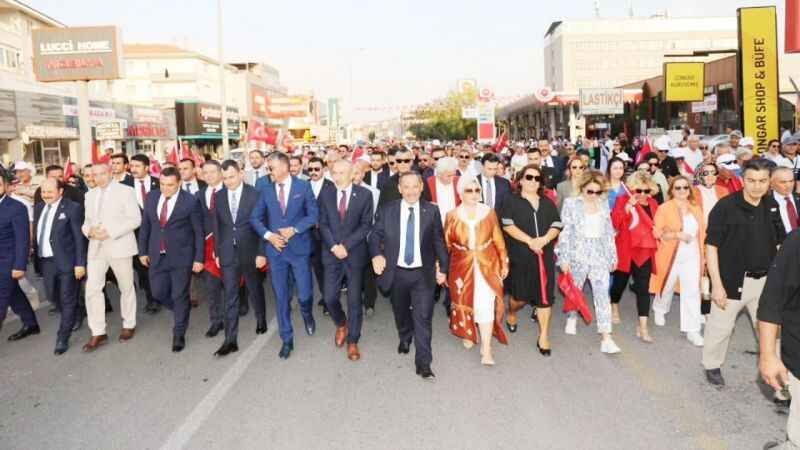 Ankaralılar festival ile coştu, muhteşem anlar hatıra olarak kaldı 1
