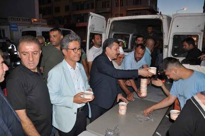 Yerköy'de Vatandaş Meydanları Doldurdu, Hedik Festivali'nden Muhteşem Anlar Hatıra Kaldı... 7
