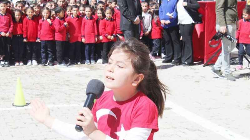 Yozgat'ta büyük özlem sona erdi, Binlerce öğrenci okullarına kavuştu... 3