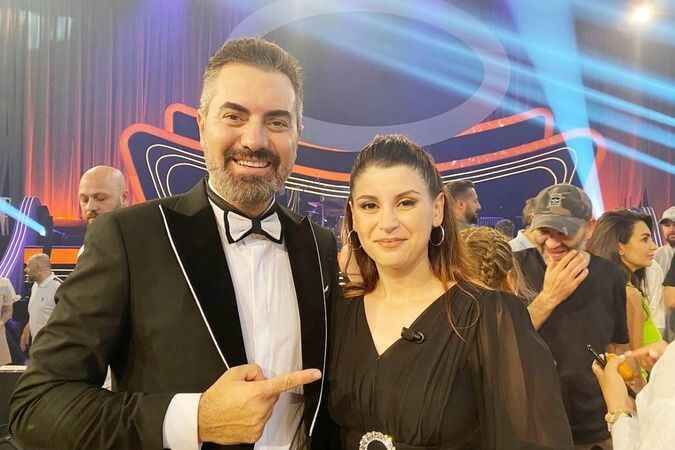 Sen Türkülerini Söyle yarışmasının birincisi Yozgatlı Esra Şahbaz Abay oldu 4