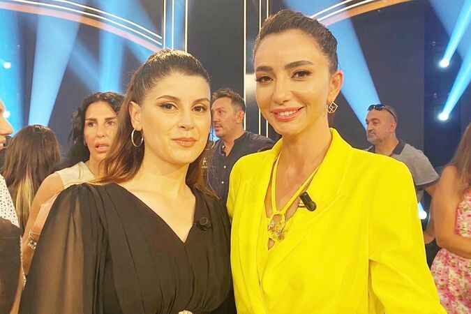 Sen Türkülerini Söyle yarışmasının birincisi Yozgatlı Esra Şahbaz Abay oldu 1