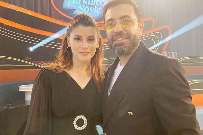 Sen Türkülerini Söyle yarışmasının birincisi Yozgatlı Esra Şahbaz Abay oldu 2