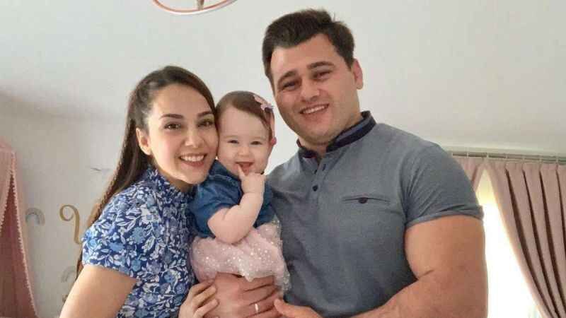 Rıza Kayaalp kimdir, kaç yaşında, nereli? İşte 5. kez dünya şampiyonu olan milli güreşçi Rıza Kayaalp'in hayatı ve biyografisi 11