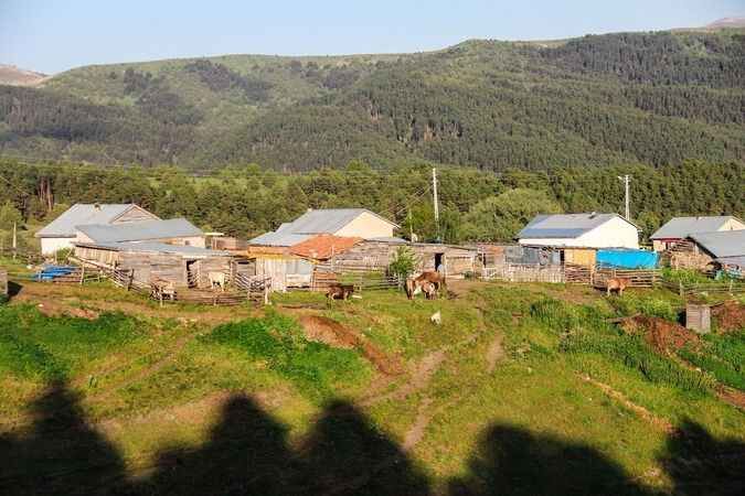 Yozgat’ın saklı hazinesi. Bağrında bir dünya barındırıyor! 14