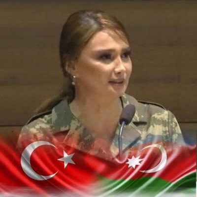 Ganire Paşayeva Vefat Etti: Azerbaycan'ın Önemli Siyasi İsimlerinden Biri Sonsuzluğa Uğurlandı 5