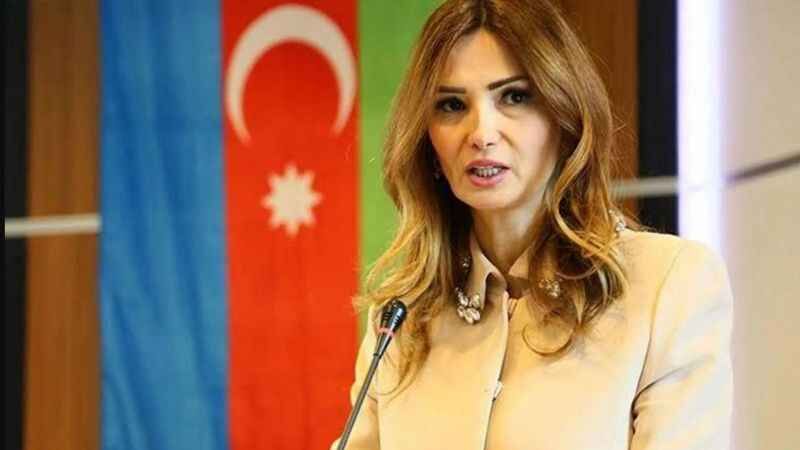 Ganire Paşayeva Vefat Etti: Azerbaycan'ın Önemli Siyasi İsimlerinden Biri Sonsuzluğa Uğurlandı 8