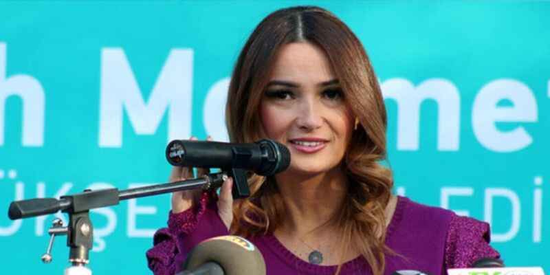 Ganire Paşayeva Vefat Etti: Azerbaycan'ın Önemli Siyasi İsimlerinden Biri Sonsuzluğa Uğurlandı 7