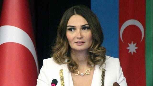 Ganire Paşayeva Vefat Etti: Azerbaycan'ın Önemli Siyasi İsimlerinden Biri Sonsuzluğa Uğurlandı 4