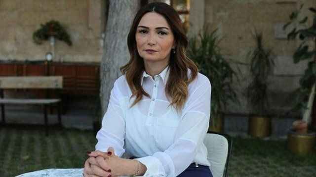 Ganire Paşayeva Vefat Etti: Azerbaycan'ın Önemli Siyasi İsimlerinden Biri Sonsuzluğa Uğurlandı 3