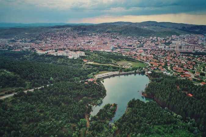 Yozgat fotoğrafları: Bozok Yaylasını tanıyalım 15