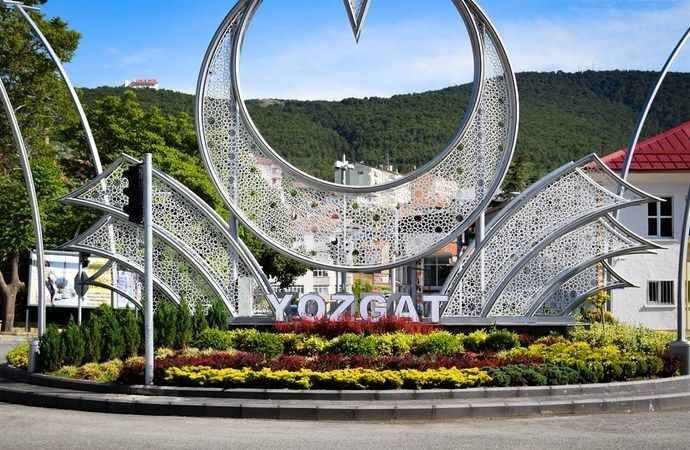 Yozgat fotoğrafları: Bozok Yaylasını tanıyalım 16