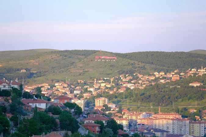 Yozgat fotoğrafları: Bozok Yaylasını tanıyalım 17