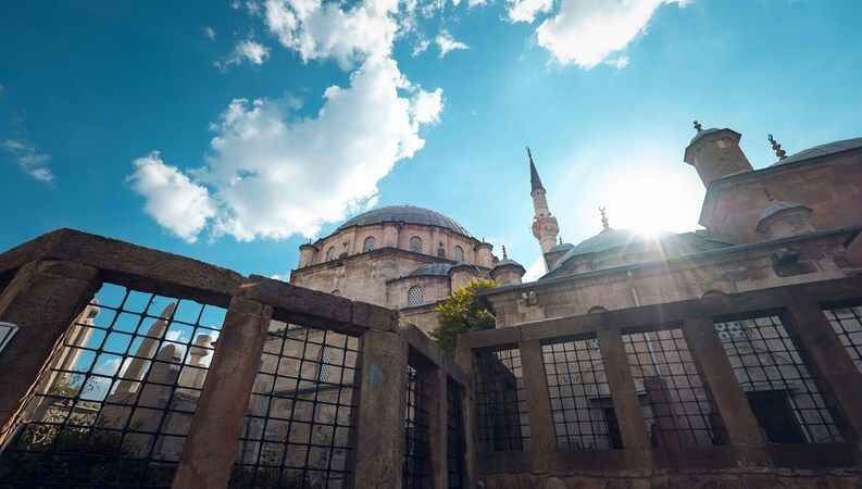Yozgat fotoğrafları: Bozok Yaylasını tanıyalım 22