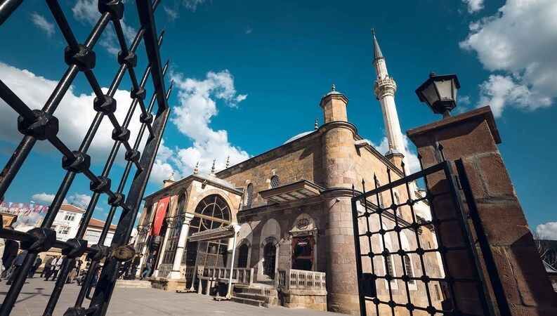 Yozgat fotoğrafları: Bozok Yaylasını tanıyalım 23