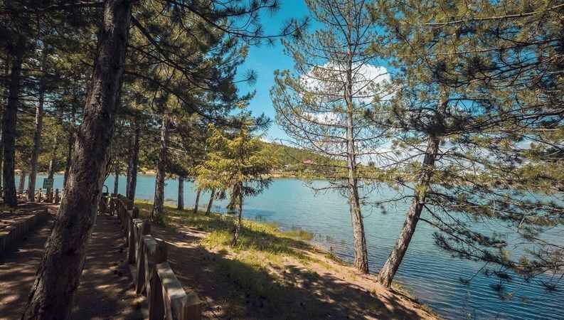 Yozgat fotoğrafları: Bozok Yaylasını tanıyalım 24