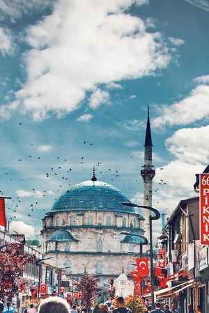 Yozgat fotoğrafları: Bozok Yaylasını tanıyalım 25