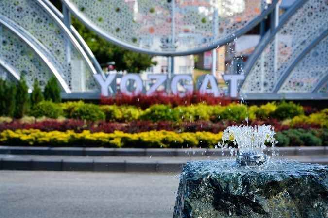 Yozgat fotoğrafları: Bozok Yaylasını tanıyalım 3