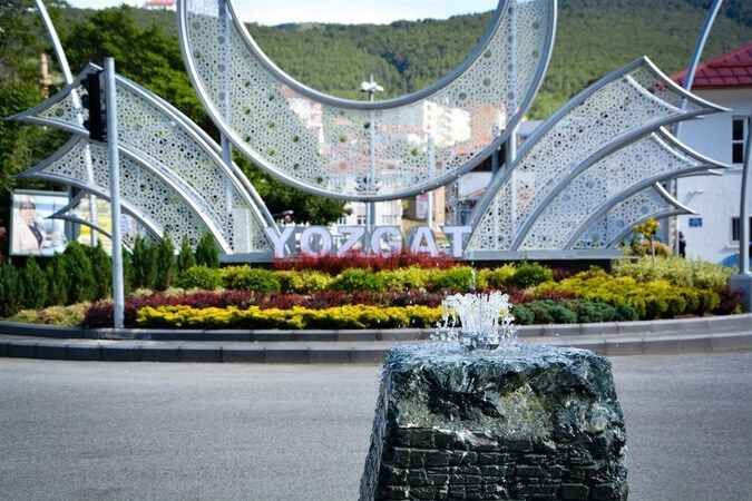 Yozgat fotoğrafları: Bozok Yaylasını tanıyalım 5