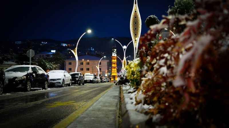 Yozgat fotoğrafları: Bozok Yaylasını tanıyalım 6