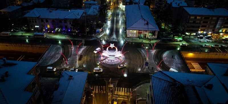 Yozgat fotoğrafları: Bozok Yaylasını tanıyalım 8