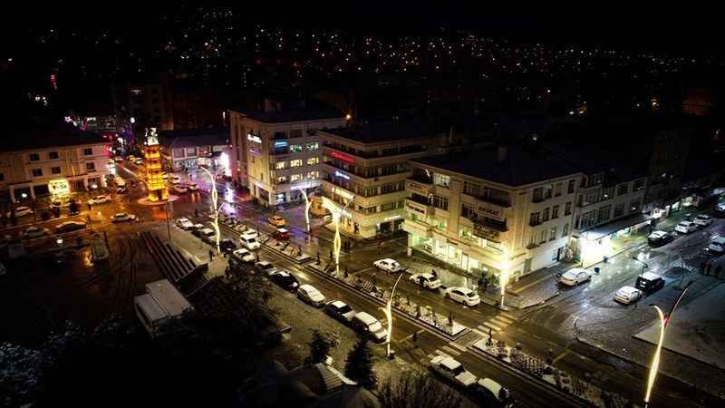 Yozgat fotoğrafları: Bozok Yaylasını tanıyalım 10